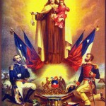 Virgen del Carmen Chile